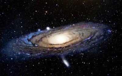 Mark Batty, Andromeda, 2021