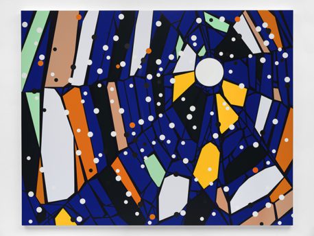 abstract artwork