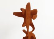 Tony Cragg, Incidents, 2022