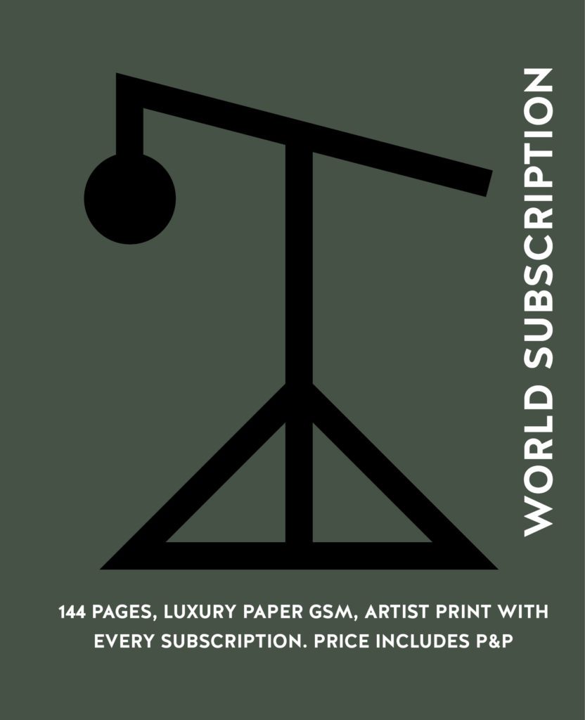 Subscription Worldwide