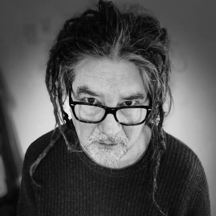 Simon Coates