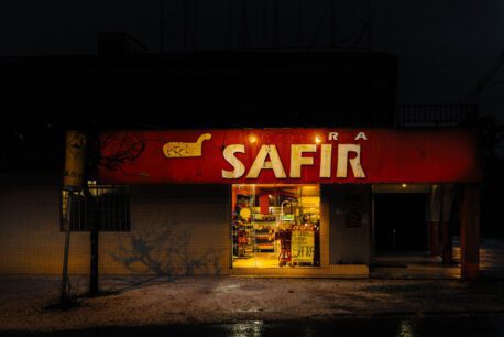 © André Tezza, Brazil, 2nd Place, Professional Competition, Architecture & Design, Sony World Photography Awards 2026-2